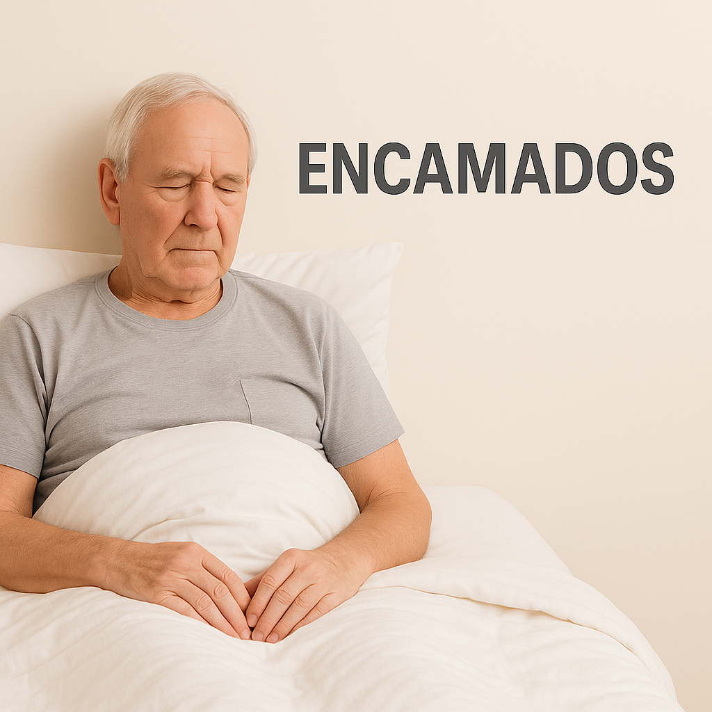 ARTICULOS PARA ENCAMADOS