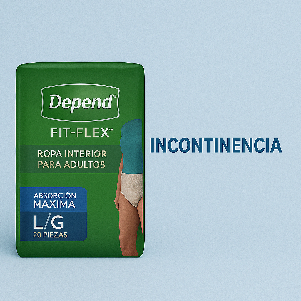 INCONTINENCIA