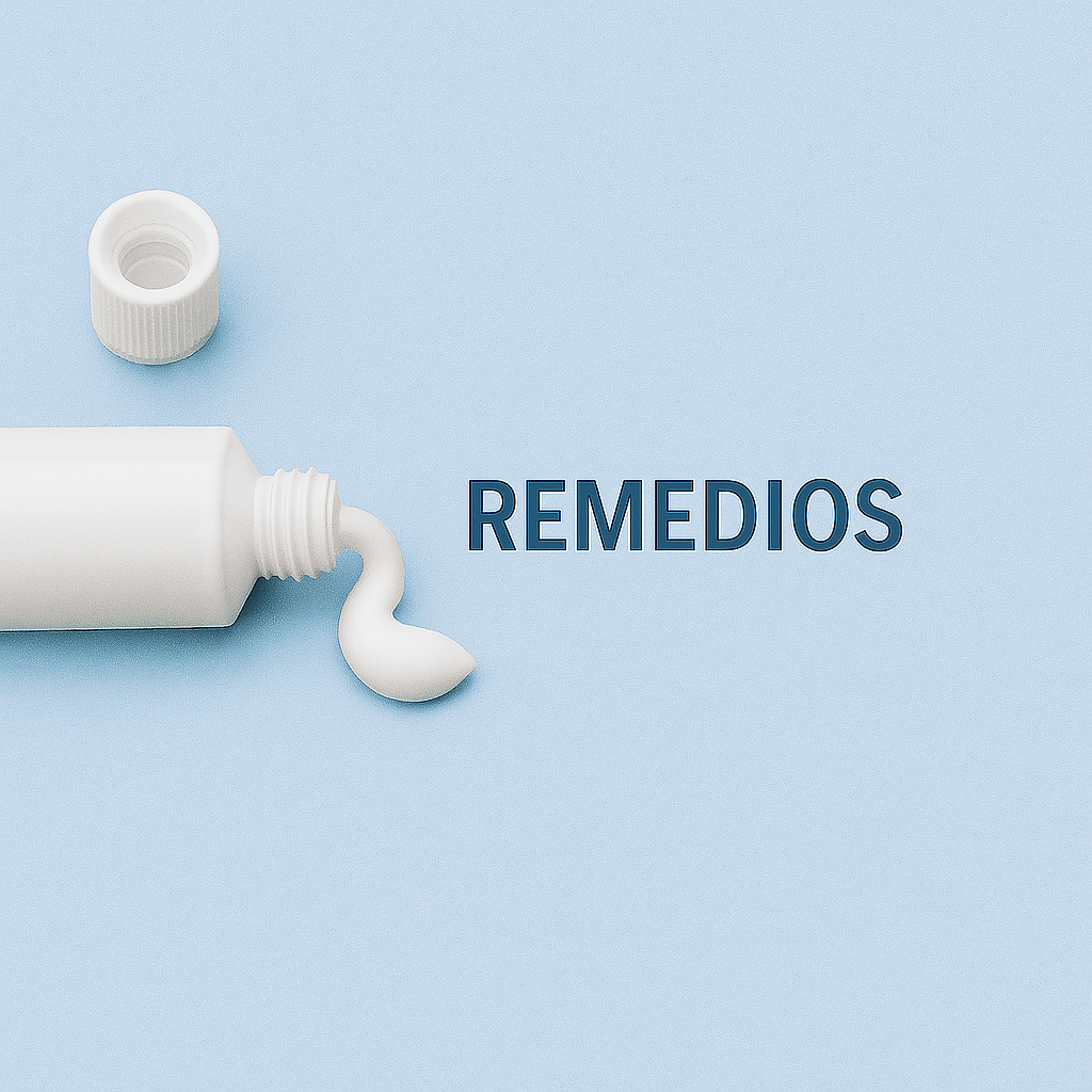 REMEDIOS