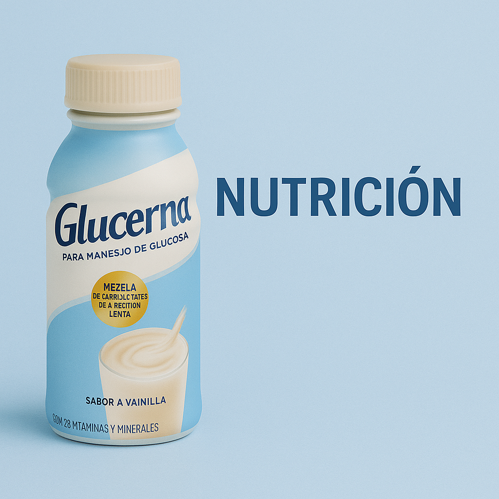 NUTRICIÓN