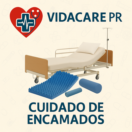 Kit de Preadmision Hospital