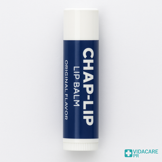 Chap‑Lip Bálsamo Labial