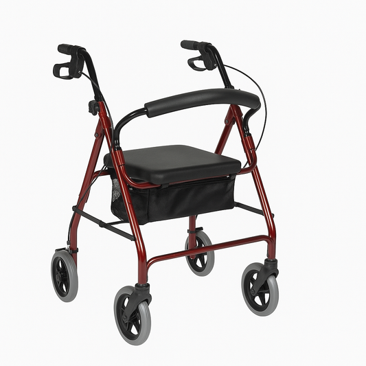 DynaGo Advantage Rollator 166‑10205.