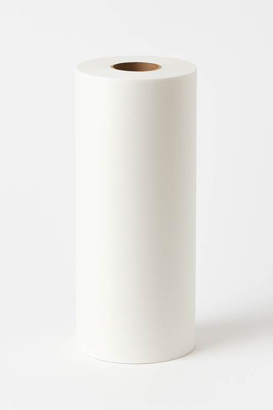 Rollo de Papel para Camilla Médica 21” x 225 FT – Suave y Resistente