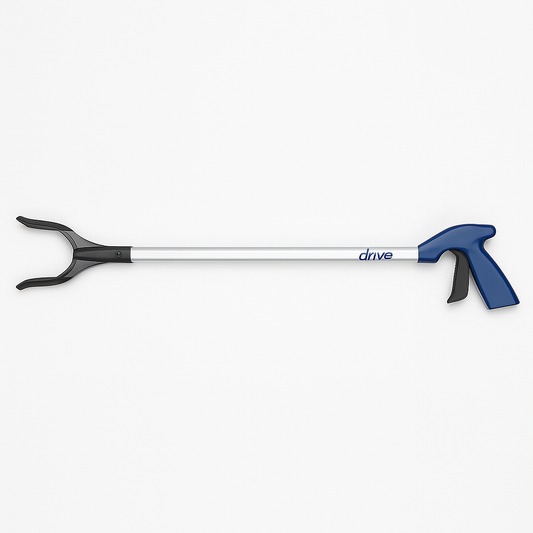 Alcanzador Manual Drive 32” – Liviano y Ergonómico