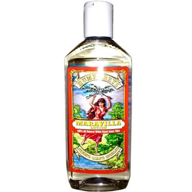 Agua Maravilla (Hamamelis) — Loción Astringente 16 oz